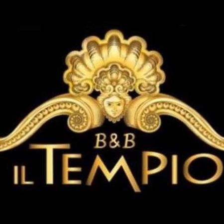 B&B Il Tempio Ladispoli Exteriör bild