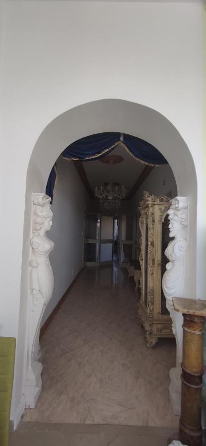 B&B Il Tempio Ladispoli Exteriör bild