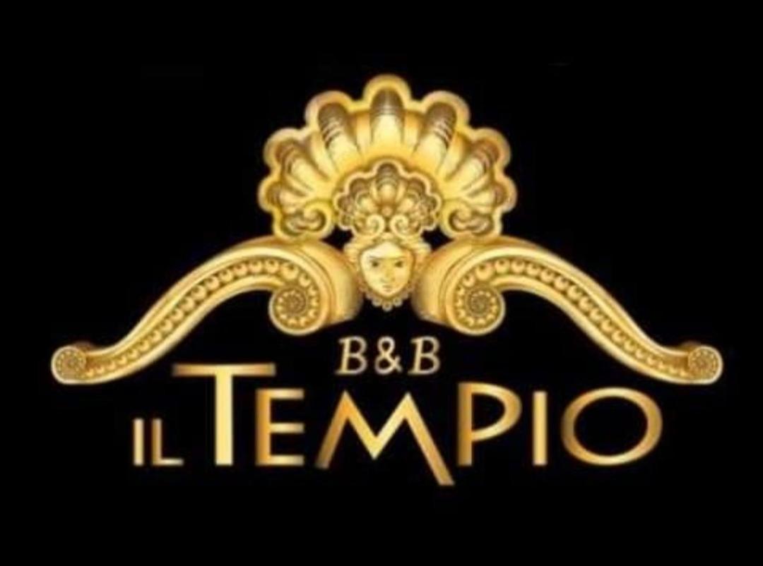 B&B Il Tempio Ladispoli Exteriör bild