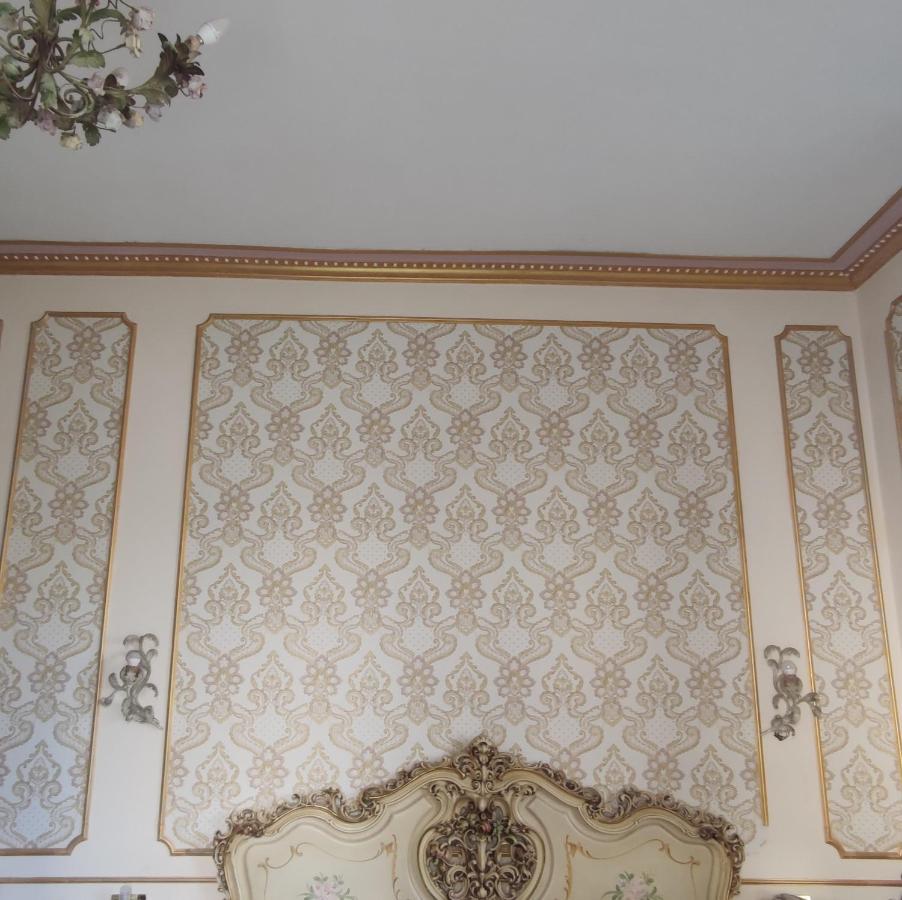 B&B Il Tempio Ladispoli Exteriör bild