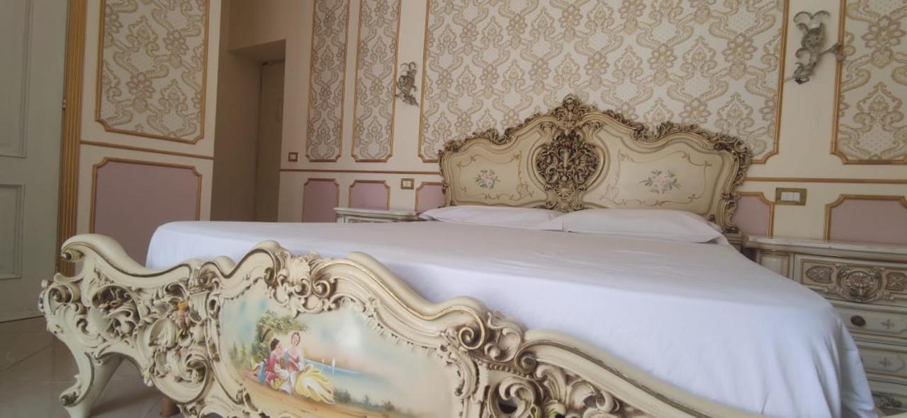 B&B Il Tempio Ladispoli Exteriör bild