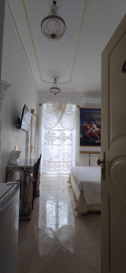B&B Il Tempio Ladispoli Exteriör bild