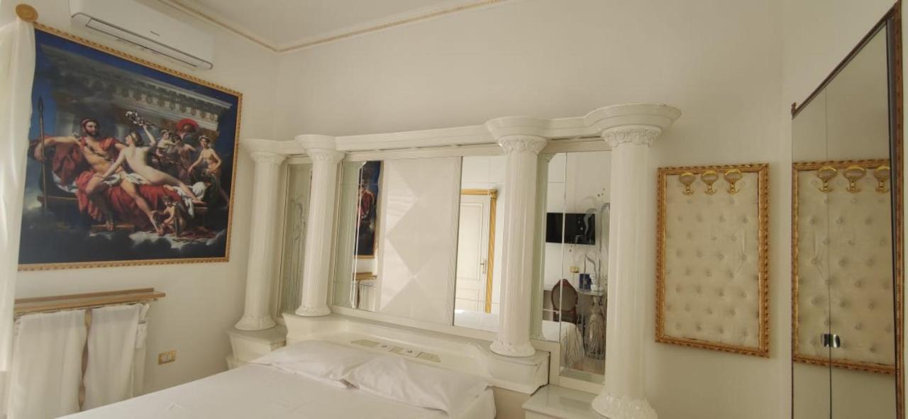 B&B Il Tempio Ladispoli Exteriör bild